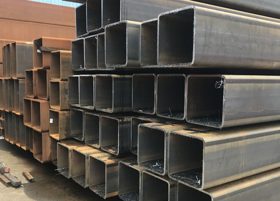 通辽大口径方管