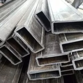 通辽异型钢管