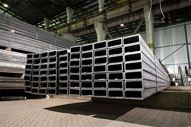 通辽q345d冷拔方管