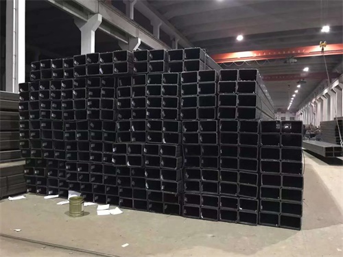 通辽冷拔方管选型指南 工程采购怎么选